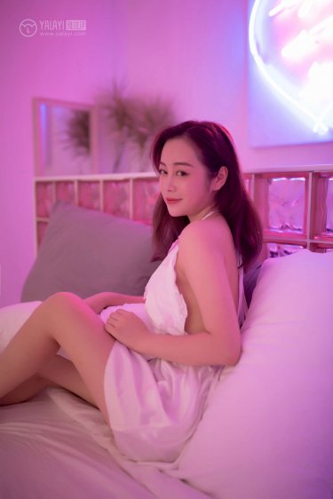 动态美女图片